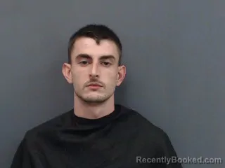 Mugshot of MICHAEL SHANE DOWELL