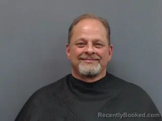 Mugshot of Shannon Taylor Beisch