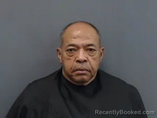 Mugshot of JESSIE WILBORN