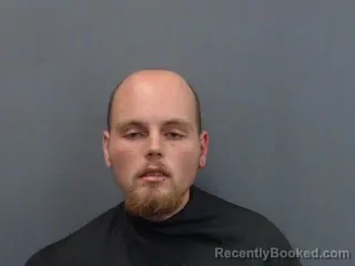 Mugshot of CASEY RAY ZOLYN