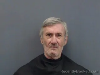 Mugshot of NEAL WOODS
