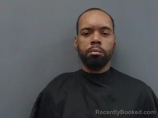 Mugshot of GREGORY ALLEN MEDFORD