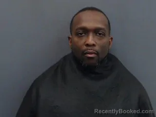 Mugshot of EDMOND DESHUN HARRIS