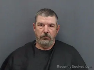 Mugshot of JEFFERY CLARK TAYLOR