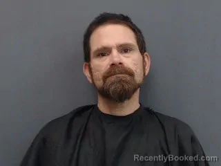 Mugshot of JESSIE WILLIAM NATION