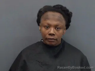 Mugshot of ERICA NICOLE MARIE DELGADO