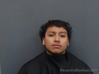 Mugshot of JOSE ANTONIO LEDESMA