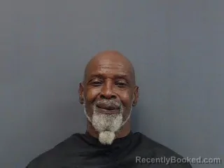 Mugshot of KARL WAYNE PHILLIPS