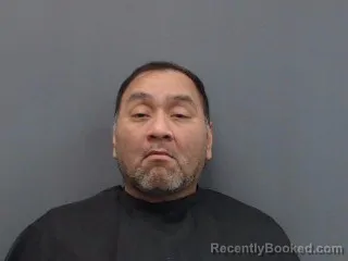 Mugshot of FRANCISCO UBALDO ACOSTA-SANCHEZ
