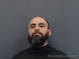 Mugshot of LUIS VILLANUEVA-TAPIA