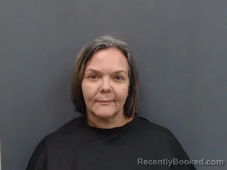 Mugshot of JENIFER JAMESON