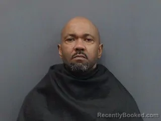 Mugshot of DANNIE HASKINS