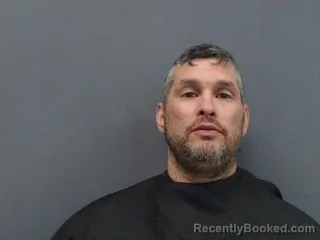 Mugshot of RIKKI LEE RAMIREZ