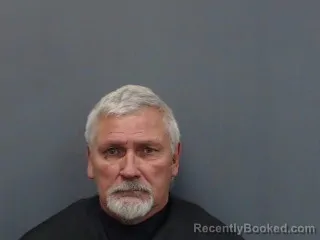 Mugshot of TOM JR WAGONER