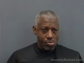 Mugshot of DAVID EUGENE HOPKINS