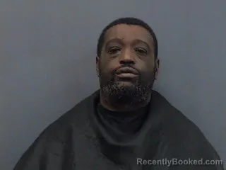 Mugshot of DIANTE DESHON TROTTER