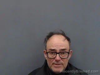 Mugshot of BRANDON NEAL FEARRINGTON