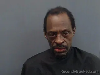 Mugshot of DAVID ABERCROMBIE