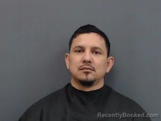 Mugshot of ISHMAEL TORRES SANCHEZ