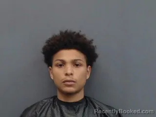 Mugshot of ADRIAN CORTEZ TERREL THOMAS