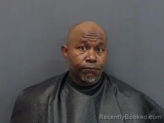 Mugshot of RUFUS EARL HUMPHRIES