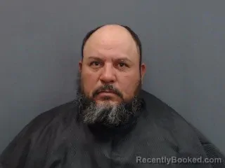 Mugshot of LUIS GABRIEL RODRIGUEZ