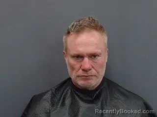 Mugshot of LONNIE EUGENE GRISHAM