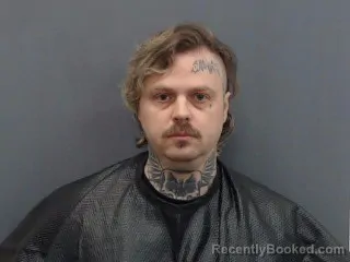 Mugshot of JAMES CODY LOLLAR