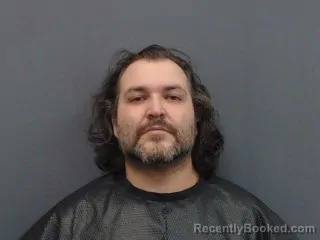 Mugshot of FRANKIE DON ESQUIVEL