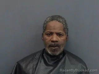 Mugshot of GAYLEN DEWAYNE TATUM