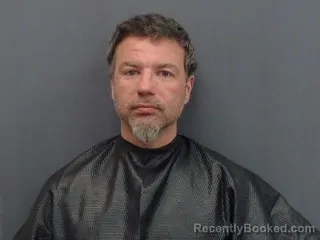 Mugshot of RONALD JOSEPH HESTER