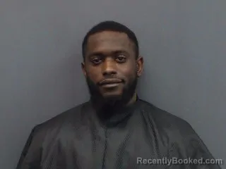 Mugshot of DEVIN DEVONT'E DAVIS
