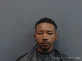 Mugshot of JACOBIE KIEON ARVEY VIDAL