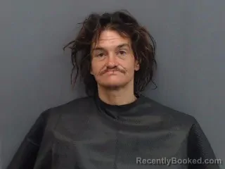 Mugshot of MEAGHAN MARIE HUGHES