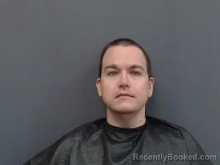 Mugshot of TIMOTHY LLYOD STUCKEY