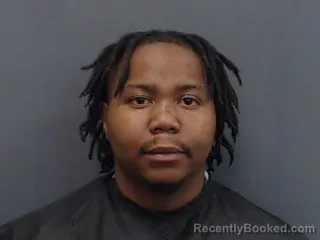 Mugshot of ALEXANDER JUNIOR WILSON