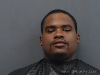 Mugshot of REGINALD DARNELL JONES