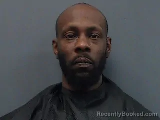 Mugshot of DAVID ARTHUR ROBINSON