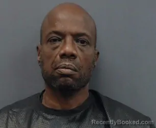 Mugshot of WARREN WENDELL BEALL