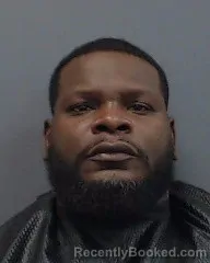 Mugshot of JEREMY JEROME BUCKLEY