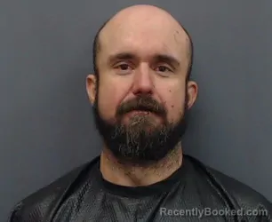 Mugshot of NICHOLAS CODY DUNCAN