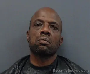 Mugshot of WARREN WENDELL BEALL