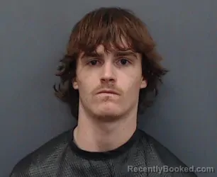 Mugshot of HUNTER LANE WEST