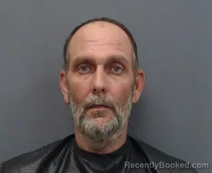 Mugshot of BRANDON JOSEPH WICK