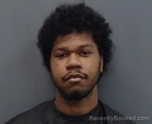 Mugshot of CALEB ALLEN TAYLOR