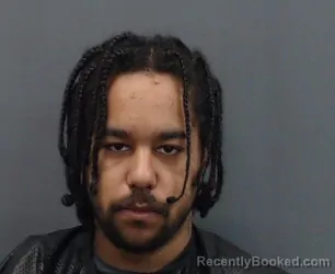 Mugshot of ERIC MALTESE GUERRA