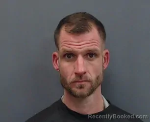 Mugshot of CASEY CAMERON CAIN