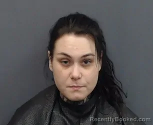 Mugshot of KYLA ELAINE SURRATT