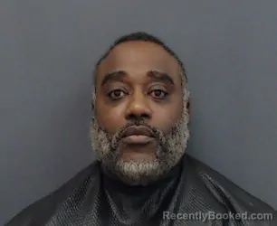 Mugshot of Phillip Tyrone Manning