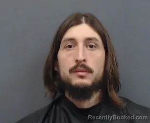 Mugshot of MASON WEAVER